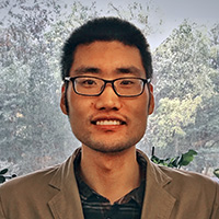 Zhixin Wang