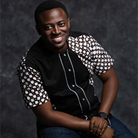 Sam Nyamekye