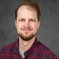 Isaac Godshalk