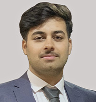 Fahad Iqbal