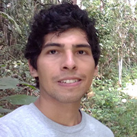 Isaac Sanchez