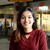Anusha Lamsal