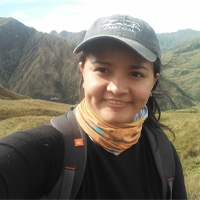 Fatima Sanchez Mosqueda